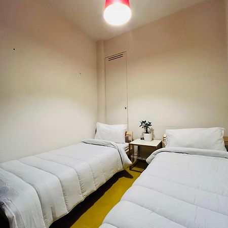 Plebiscito Cuore Home Νάπολη Εξωτερικό φωτογραφία