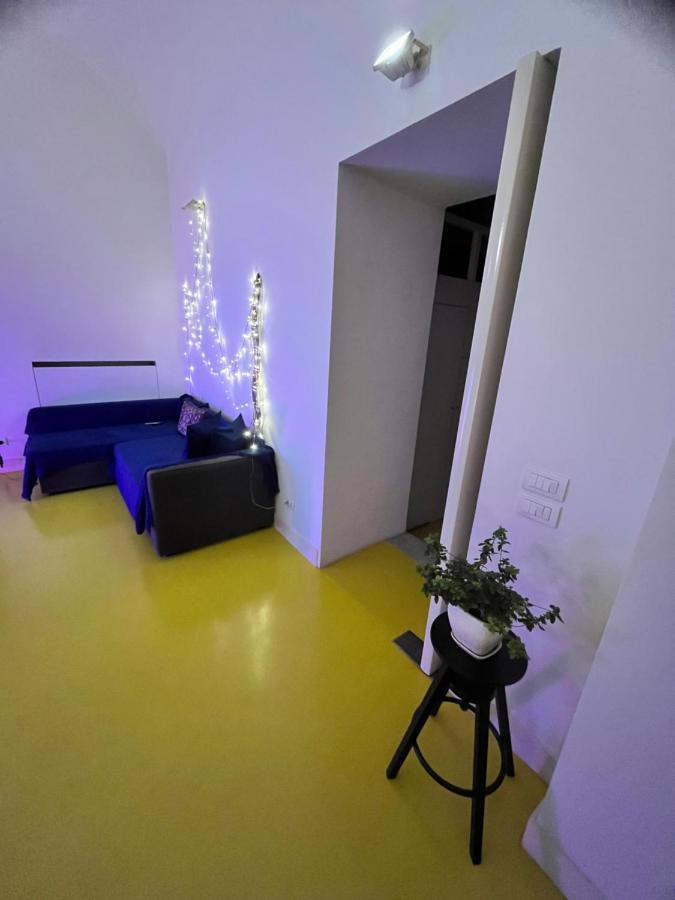 Plebiscito Cuore Home Νάπολη Εξωτερικό φωτογραφία