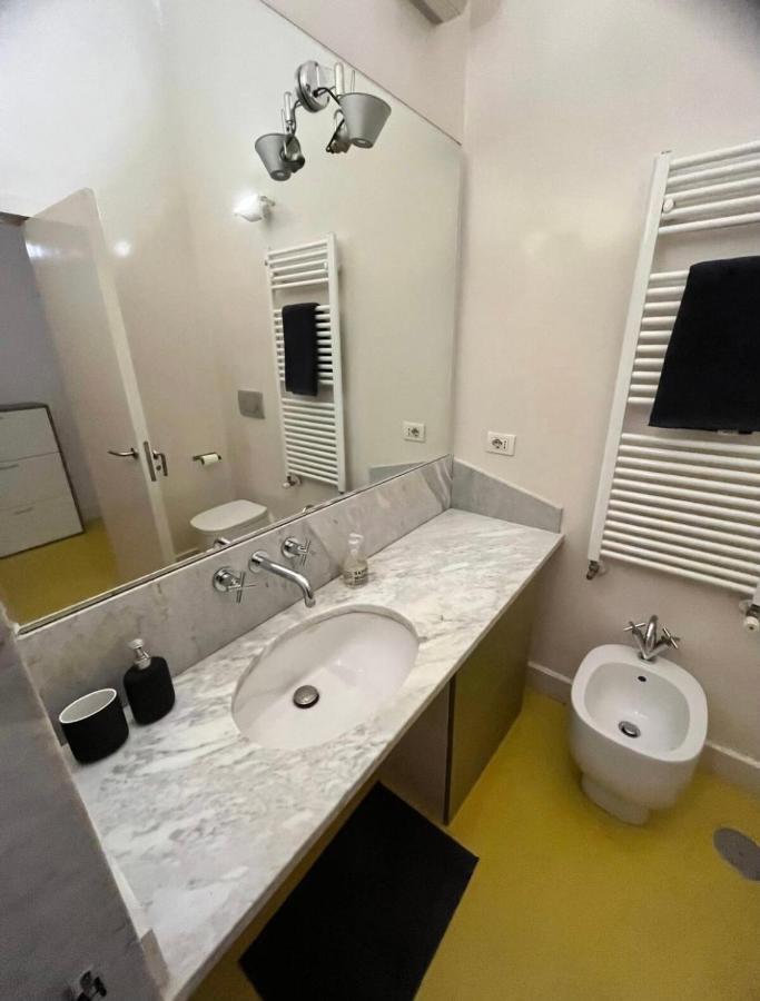 Plebiscito Cuore Home Νάπολη Εξωτερικό φωτογραφία