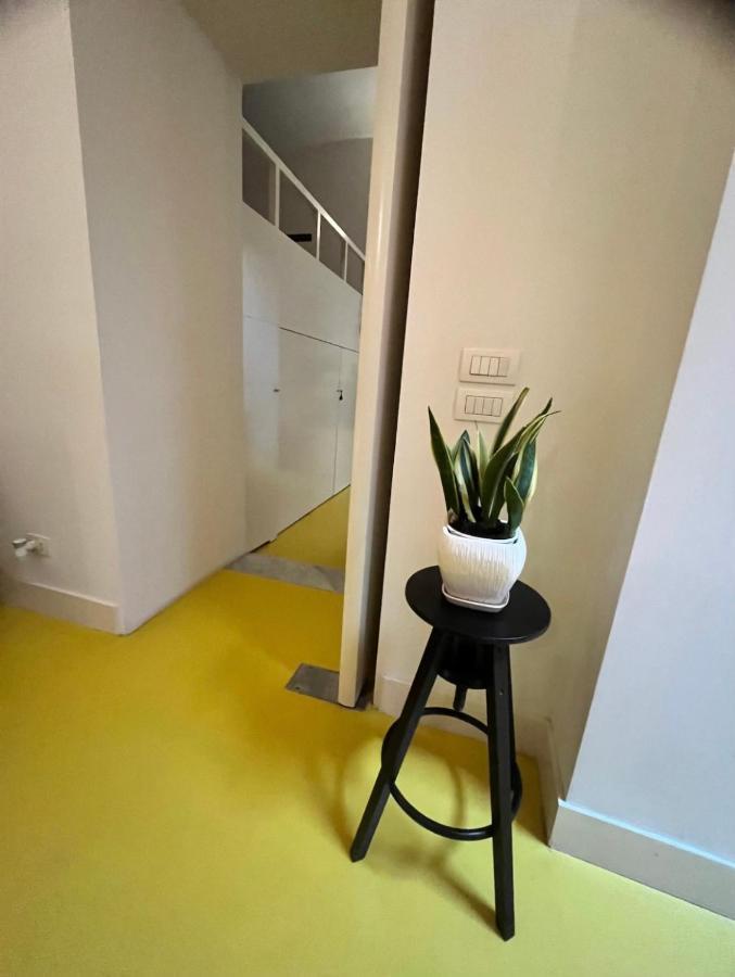 Plebiscito Cuore Home Νάπολη Εξωτερικό φωτογραφία